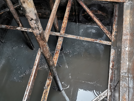 安义CCTV管道检测具体做什么？