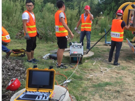 安义如何选择适合的市政管道疏通方法？